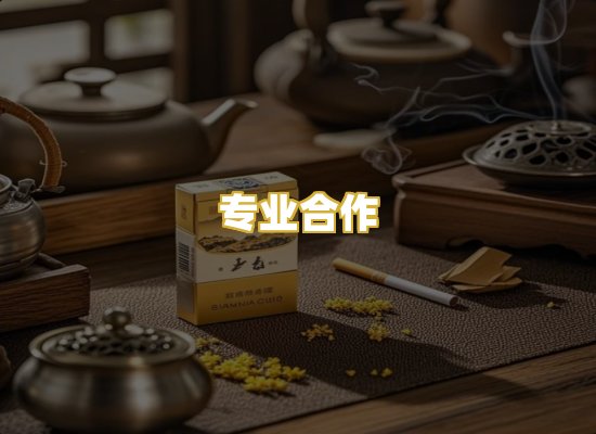 专业合作